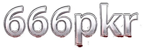 666pkr logo